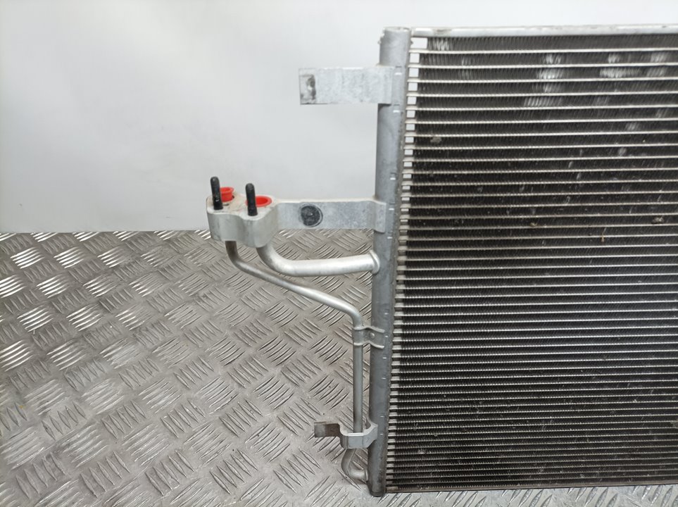 Condensador / Radiador Aire Acondicionado para Kia Picanto