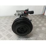 Compresor Aire Acondicionado Para Kia Picanto