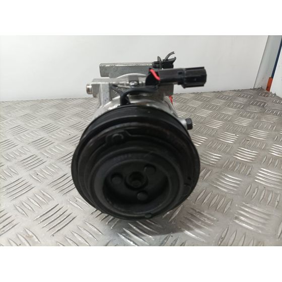 Compresor Aire Acondicionado Para Kia Picanto