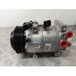 Compresor Aire Acondicionado Para Kia Picanto