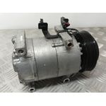 Compresor Aire Acondicionado Para Kia Picanto
