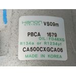 Compresor Aire Acondicionado Para Kia Picanto