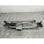 Motor Limpia Delantero Para Kia Picanto