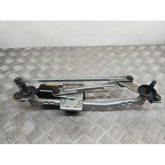 Motor Limpia Delantero Para Kia Picanto