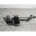 Motor Limpia Delantero Para Kia Picanto