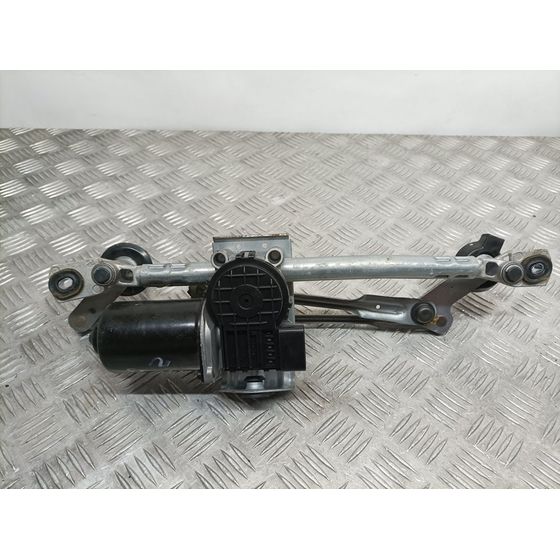 Motor Limpia Delantero Para Kia Picanto