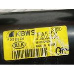 Motor Limpia Delantero Para Kia Picanto