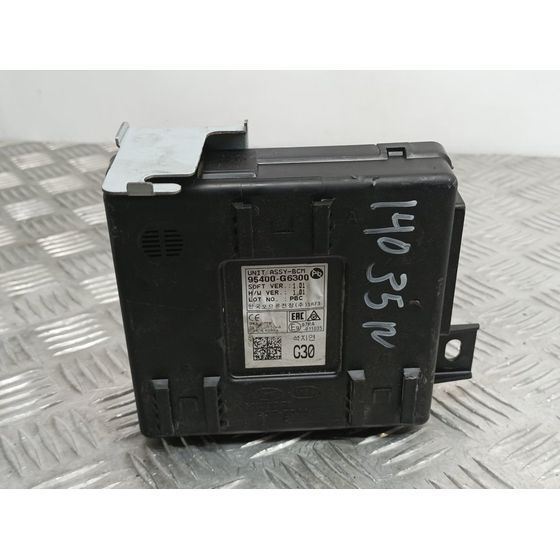 Modulo Confort Para Kia Picanto
