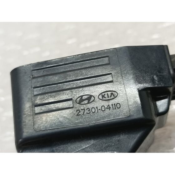 Bobina Encendido para Kia Picanto (Ja)