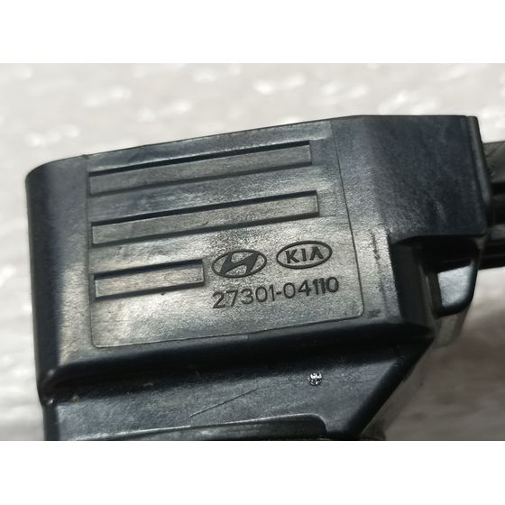 Bobina Encendido Para Kia Picanto