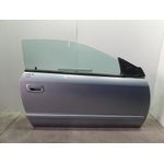 Puerta Delantera Derecha Para Opel Astra G Coupé