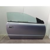 Puerta Delantera Derecha Para Opel Astra G Coupé