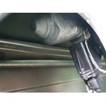 Elevalunas Delantero Derecho Para Opel Astra G Coupé
