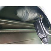 Elevalunas Delantero Derecho Para Opel Astra G Coupé