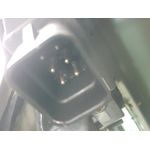 Elevalunas Delantero Derecho Para Opel Astra G Coupé