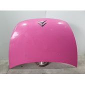 Capot Para Citroen C3 Pluriel