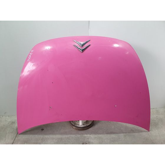Capot Para Citroen C3 Pluriel
