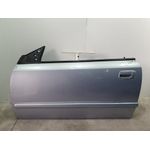 Puerta Delantera Izquierda Para Opel Astra G Coupé