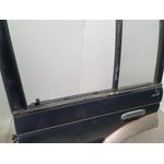 Puerta Trasera Izquierda Para Mitsubishi Pajero