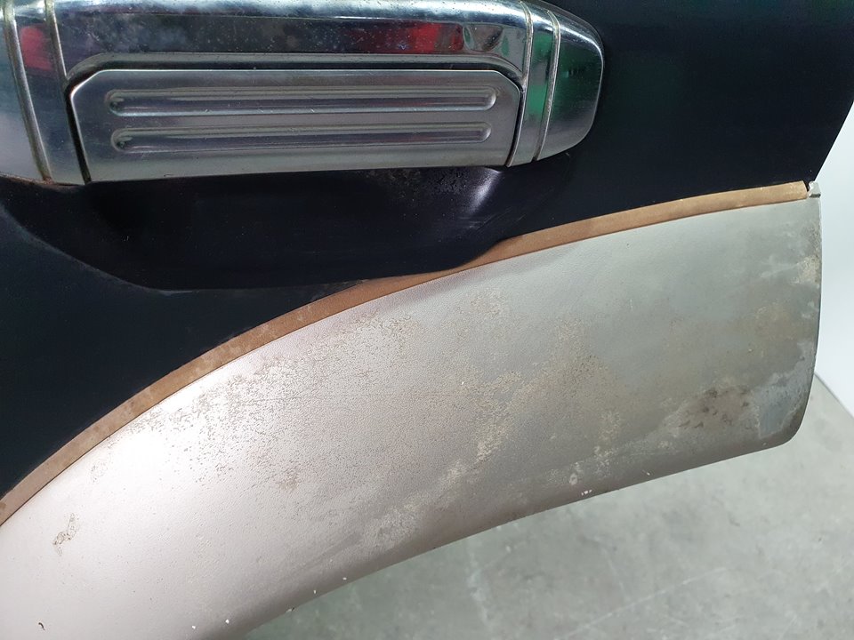 Puerta Trasera Izquierda Para Mitsubishi Pajero