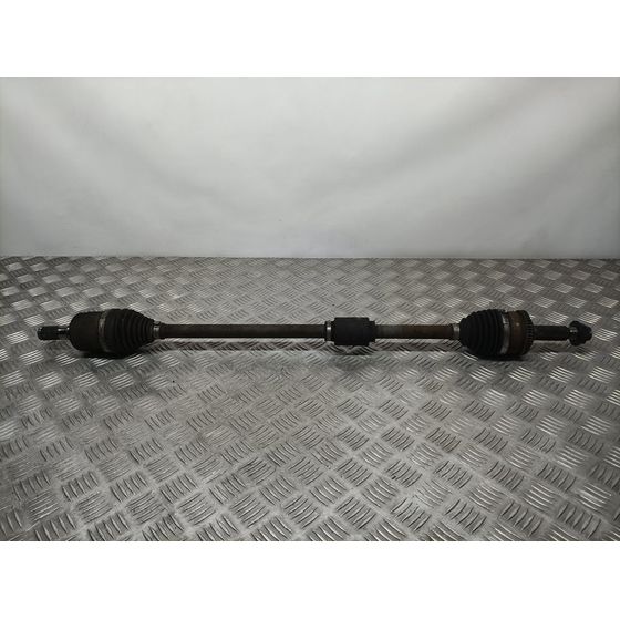 Transmision Delantera Derecha Para Hyundai I20