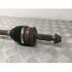 Transmision Delantera Derecha Para Hyundai I20