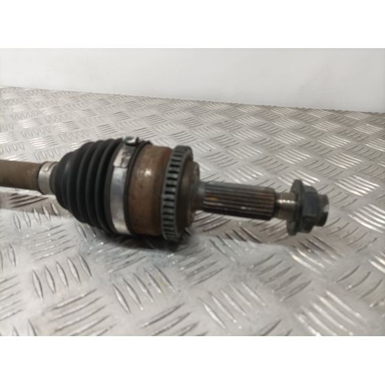 Transmision Delantera Derecha Para Hyundai I20