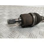 Transmision Delantera Derecha Para Hyundai I20