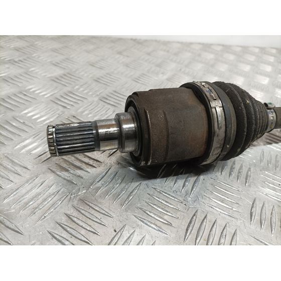 Transmision Delantera Derecha Para Hyundai I20