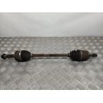 Transmision Delantera Izquierda Para Hyundai I20