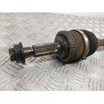 Transmision Delantera Izquierda Para Hyundai I20