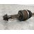Transmision Delantera Izquierda Para Hyundai I20