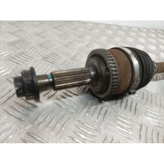 Transmision Delantera Izquierda Para Hyundai I20