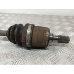 Transmision Delantera Izquierda Para Hyundai I20