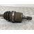 Transmision Delantera Izquierda Para Hyundai I20