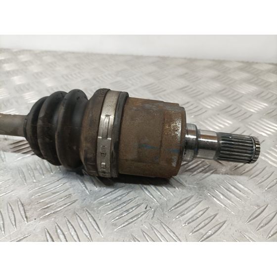Transmision Delantera Izquierda Para Hyundai I20