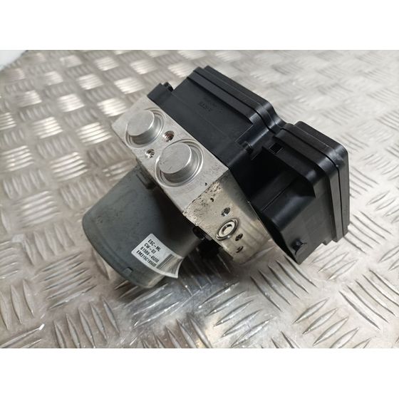 Abs Para Hyundai I20