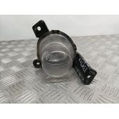 Faro Antiniebla Derecho Para Kia Rio