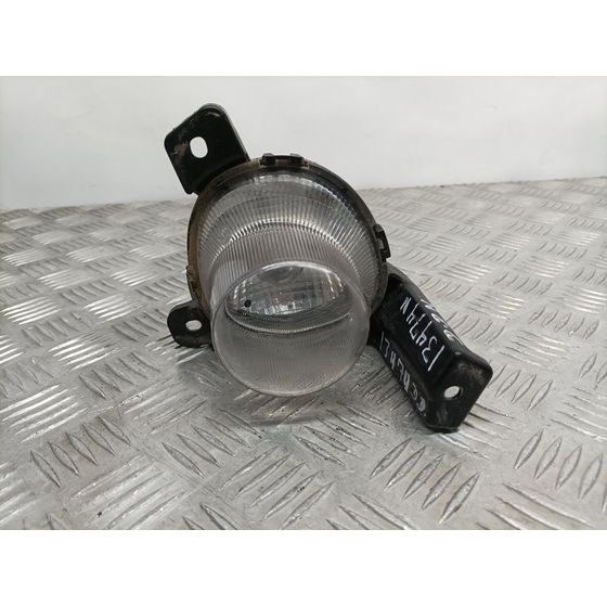 Faro Antiniebla Derecho Para Kia Rio