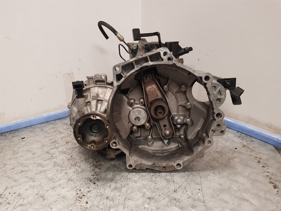 Caja Cambios Para Volkswagen New Beetle