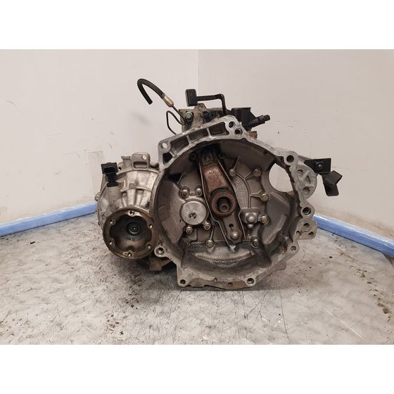Caja Cambios Para Volkswagen New Beetle