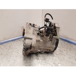 Caja Cambios Para Volkswagen New Beetle