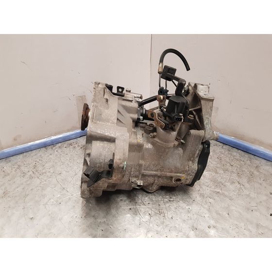 Caja Cambios Para Volkswagen New Beetle