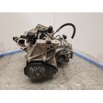 Caja Cambios Para Volkswagen New Beetle