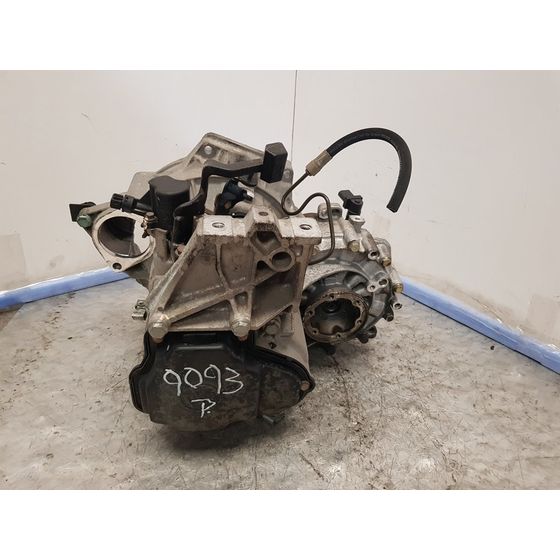 Caja Cambios Para Volkswagen New Beetle