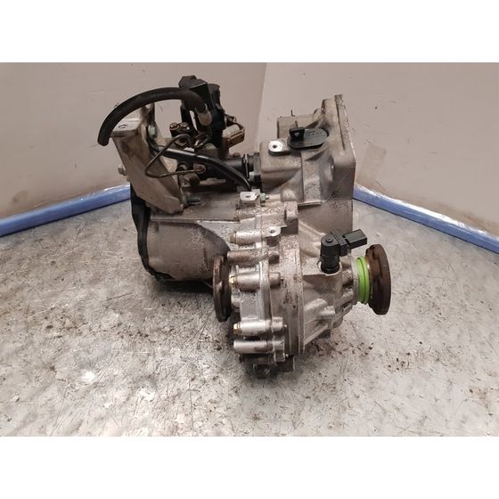 Caja Cambios Para Volkswagen New Beetle