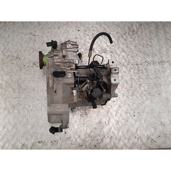 Caja Cambios Para Volkswagen New Beetle