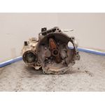 Caja Cambios para Seat Ibiza (6J5)