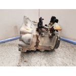 Caja Cambios para Seat Ibiza (6J5)