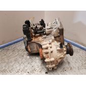 Caja Cambios para Seat Ibiza (6J5)